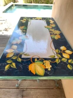 Table Pierre De Lave -Jardin Fournitures Boutique 48ea282f 7216 4084 90ec 9633c37761fb