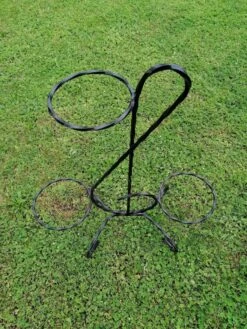 Support à Pots De Fleur Fer Forge Vintage Année 1950 1960 15 Support à Pots De Fleur Fer Forge Vintage Année 1950 1960 -Jardin Fournitures Boutique 49098189 85d4 45f2 9378 c076ff1d99cb