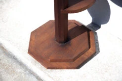 Porte-plante Bois Art Déco, Sellette -Jardin Fournitures Boutique 490f4ad3 caf2 4eea a5ef 0bf833048e64