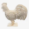 Lanterne Coq Blanc -Jardin Fournitures Boutique 4915c782 bd2c 4f82 a0ef e50199247980