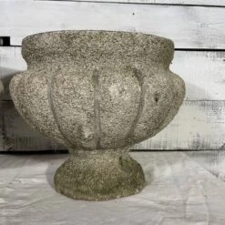 Paire De Jardinière En Béton -Jardin Fournitures Boutique 49200a63 289a 4f34 b75d a161909f514b