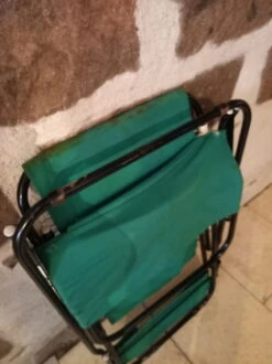 Chaise Longue Pliable Pevelax -Jardin Fournitures Boutique 4955b990 b789 4f38 8aaa ac9de10a1f5a