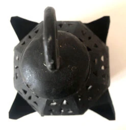 Lanterne Marocaine Noire Métal -Jardin Fournitures Boutique 495a118c 363f 4e3d a285 ba00ba468526