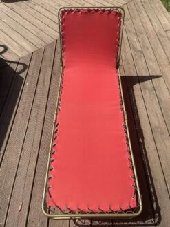 Transat Pliant Lafuma Vintage -Jardin Fournitures Boutique 4981189c dfb9 40bc 8ed5 b138f1b78c96