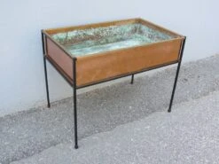 Jardinière Scandinave En Cuivre Par Hans-Agne Jakobsson -Jardin Fournitures Boutique 49c4bf6b 668c 40c4 b92f 9e78c9187897