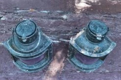 Paire De Lampes De Marine -Jardin Fournitures Boutique 49d4fad1 8667 4865 843c ae56f98dc069