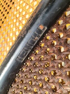 Chaise Longue Thonet Canngage Et Bois De Hêtre Courbé Vers 1900 -Jardin Fournitures Boutique 49fa99d2 a63a 4376 b441 fa1227c011a9