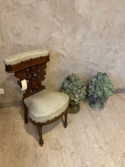 Paire De Bouquet En Ciment -Jardin Fournitures Boutique 4a372cb0 a8a4 43d4 a93a 6ffcb280268d