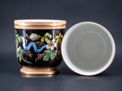 Paire De Jardinières En Faïence, Début XXe Siècle 17 Paire De Jardinières En Faïence, Début XXe Siècle -Jardin Fournitures Boutique 4a595e5e b39c 4054 a081 4a08b62c9c88