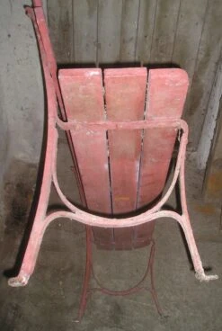 Banc De Jardin Bois Métal Début XXè S 15 Banc De Jardin Bois Métal Début XXè S -Jardin Fournitures Boutique 4a6e20d6 4508 4bfe bf95 b4968ba33c92