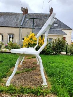 Banc De Jardin Ancien Avec Pieds En Fonte -Jardin Fournitures Boutique 4a8a7c4c 11e0 435c 9b7d daac3cb55b16