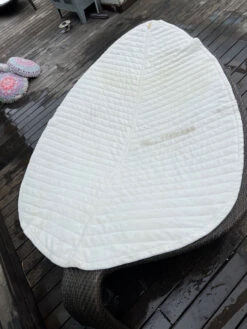 Transat Leaf Xxl Beachchair Dedon -Jardin Fournitures Boutique 4acf902d dbdb 4b55 ba8b 1f6e091cd2fd