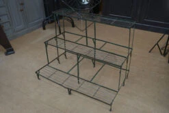 Étagère De Jardin En Métal 1960 -Jardin Fournitures Boutique 4ad0a201 8c62 485d b895 bdb602c9ca56