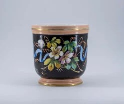 Paire De Jardinières En Faïence, Début XXe Siècle 20 Paire De Jardinières En Faïence, Début XXe Siècle -Jardin Fournitures Boutique 4b14216a a319 481d aba8 7aba18f70480