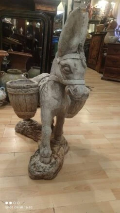 Âne Porte Plantes En Poussière De Marbre Reconstitué De La Maison Italgarden 29 Âne Porte Plantes En Poussière De Marbre Reconstitué De La Maison Italgarden -Jardin Fournitures Boutique 4b279691 6511 430c af35 8f71e4bbbde6