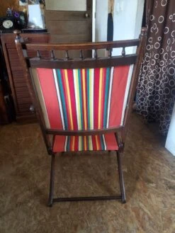 Fauteuil Pliant -Jardin Fournitures Boutique 4b2abeba 9200 4cad b352 09e6b9582d36