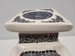 Eléphant En Céramique Porte-plante -Jardin Fournitures Boutique 4b376e0f c500 414f 9b78 2fe3dce4f325