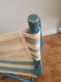 Chaise De Metteur En Scène Vintage 11 Chaise De Metteur En Scène Vintage -Jardin Fournitures Boutique 4b5d539e f612 41a4 a6c0 3d29ae42771e