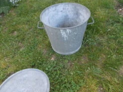 Lessiveuse Seau En Zinc -Jardin Fournitures Boutique 4b6cf48f f20f 4cbe 9b58 bf8e9bab125d