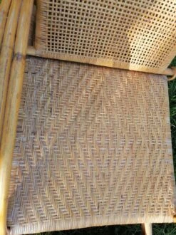 Chaise Longue Transat Osier Rotin Vintage -Jardin Fournitures Boutique 4b73a15d 071e 4cb6 964e cbe5a6e720c9