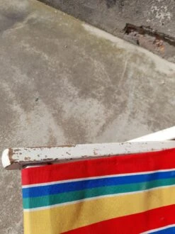 Chilienne Transat Vintage -Jardin Fournitures Boutique 4b8fec65 dc55 4cea a4c8 64cbaa3a1f93