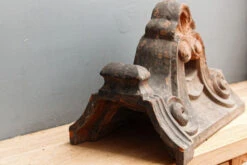 Tuile Faitière Ouvragée, Terre Cuite 15 Tuile Faitière Ouvragée, Terre Cuite -Jardin Fournitures Boutique 4ba9f7f9 0768 459a b0e8 7327c733ad60