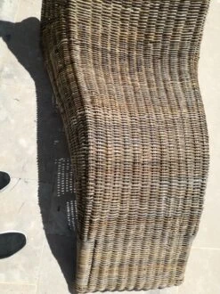 Chaise Longue Karlskrona Par Carl Ojerstam -Jardin Fournitures Boutique 4bab29a9 1704 4988 abd6 f608022842a2