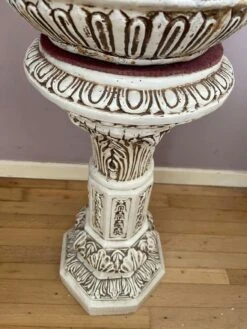 Porte Plante Colonne En Plâtre -Jardin Fournitures Boutique 4bdcf73a f5ea 413e 83c6 7dc650a23852