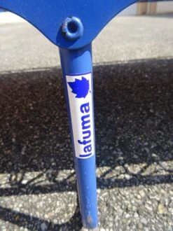 Transat Lafuma Lit De Repos Vintage -Jardin Fournitures Boutique 4be62535 a2c2 4b5c aa2e 9a4c2182e7c7