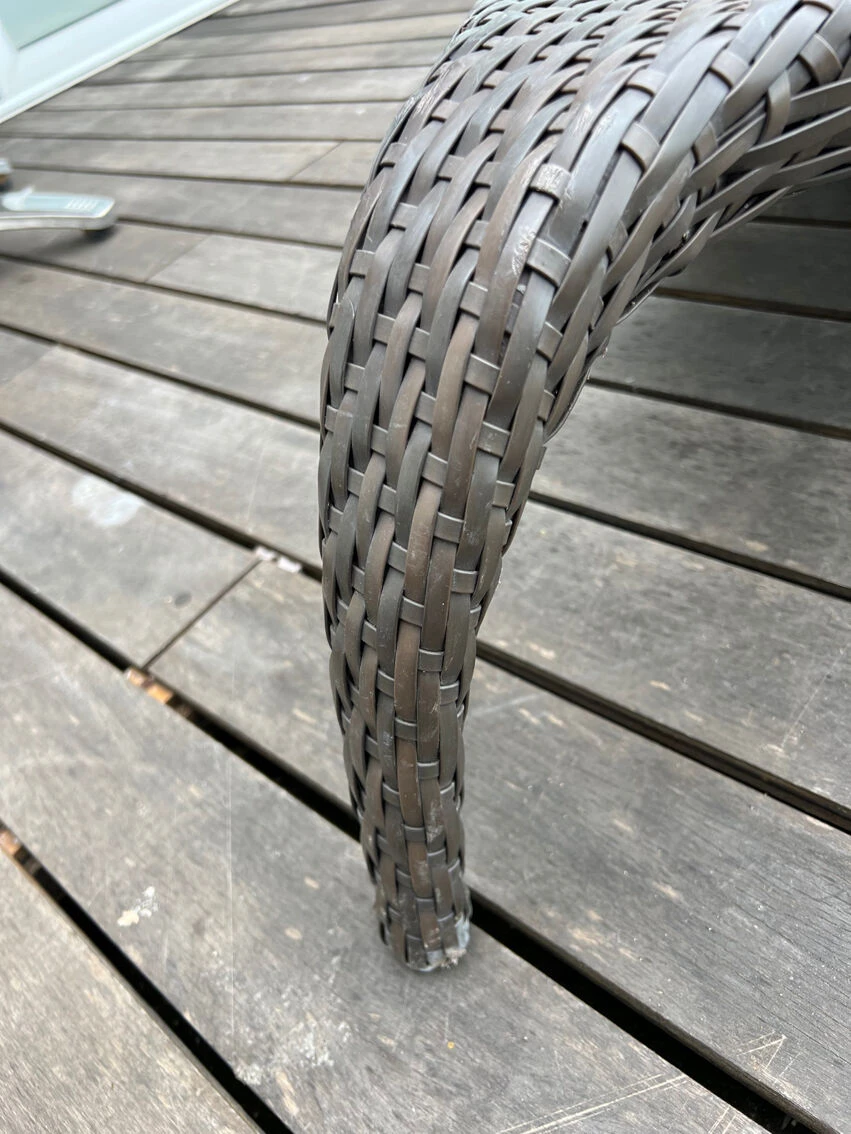 Leaf Beach Chair 7 Leaf Beach Chair – Image 5