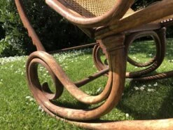 Chaise Longue Thonet - XIXeme Siècle 23 Chaise Longue Thonet - XIXeme Siècle -Jardin Fournitures Boutique 4c78dd4e 9c7b 4740 91c1 5552eb46ba44