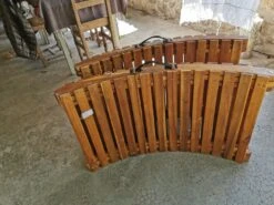 Lot De 2 Chaises Longues Exterieur -acacia -Jardin Fournitures Boutique 4c79996d dedc 4e5a 9c2f cb24eddee160