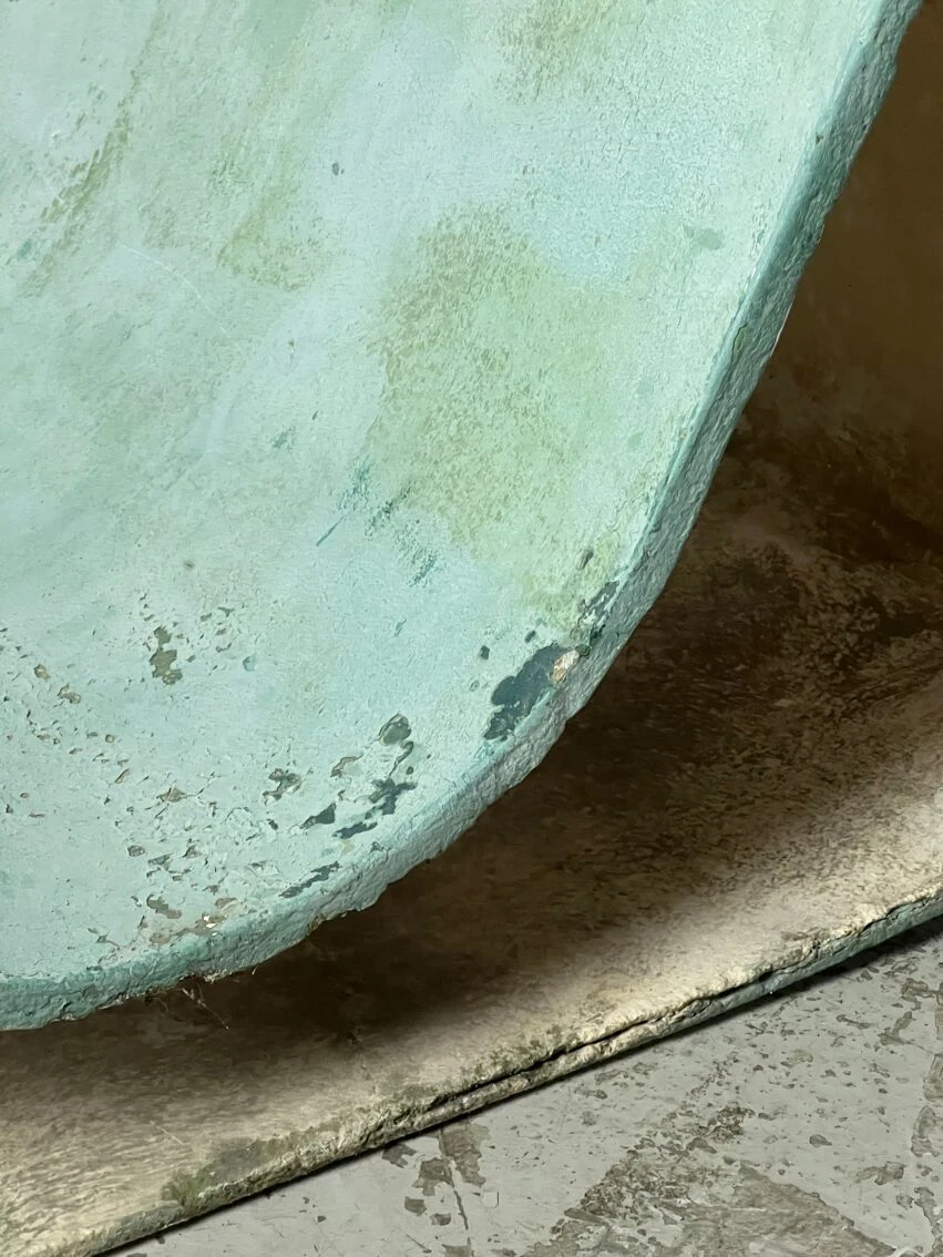 Paire De Fauteuils Loop Par Willy Guhl Pour Eternit Suisse Années 1950 10 Paire De Fauteuils Loop Par Willy Guhl Pour Eternit Suisse Années 1950 – Image 8