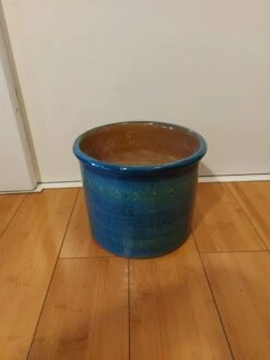 Cache Pot En Céramique Bitossi -Jardin Fournitures Boutique 4c913f06 0011 4e0b 9fe0 ef327e24e862