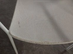 Fauteuil En Métal De Jardin Vintage -Jardin Fournitures Boutique 4cecbc02 ee71 40c2 a9c7 fcc58e0bfe50