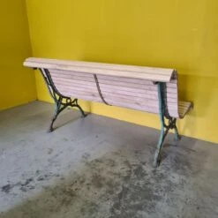 Banc De Jardin Vers 1900 -Jardin Fournitures Boutique 4cef1741 6661 456c af74 228d34433112
