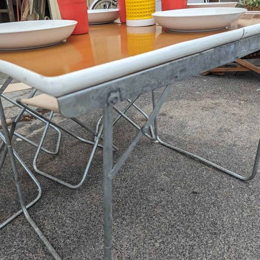 Ensemble De Camping Pliable 18 Ensemble De Camping Pliable – Image 16