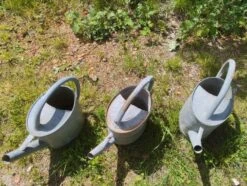 Lot De 3 Arrosoirs En Zinc 12 Lot De 3 Arrosoirs En Zinc -Jardin Fournitures Boutique 4cfdc8e7 d14a 4243 af85 427461caf932