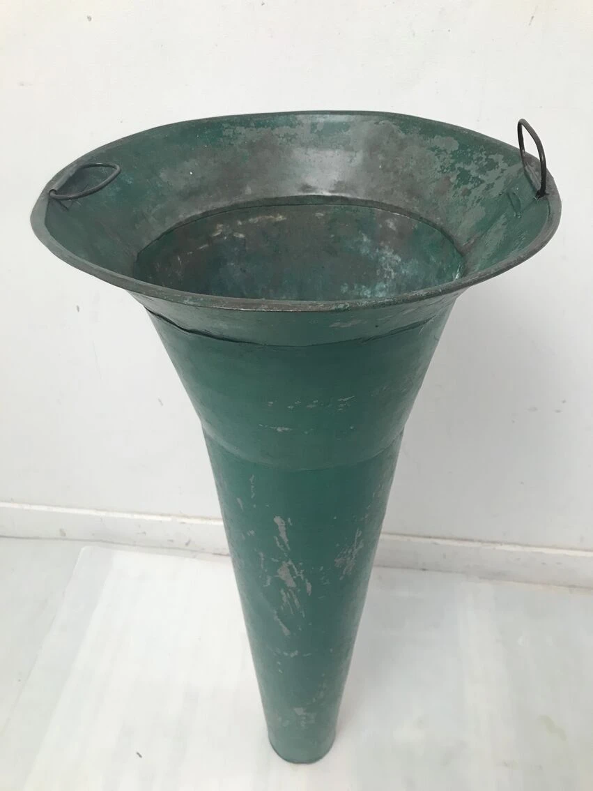 Porte Plante En Bambou Et Osier Des Années 60 15 Porte Plante En Bambou Et Osier Des Années 60 – Image 13