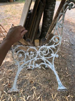 Banc De Jardin XIXeme 23 Banc De Jardin XIXeme -Jardin Fournitures Boutique 4d41f40d 64a1 494b 9fc6 837289932b23