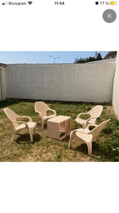 Salon Bas Pour Piscine Où Jardin Estampillé Stamp Ligne Henry Massonnet De 1982 17 Salon Bas Pour Piscine Où Jardin Estampillé Stamp Ligne Henry Massonnet De 1982 -Jardin Fournitures Boutique 4d6f3ee0 c305 4ce8 b562 5c75c8d867fa