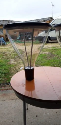 Lampes D'extérieur Lysar -Jardin Fournitures Boutique 4db7ba77 ea9b 4021 8d98 8291382d7acc