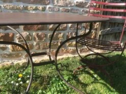 Ensemble De Jardin En Fer Forgé -Jardin Fournitures Boutique 4dfc0560 49e2 42cb 8367 32ca70b8351a