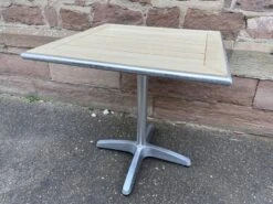 Guéridon Table De Terrasse Bistrot Vintage -Jardin Fournitures Boutique 4e5eef97 dd74 49dc b9e3 f422039e775b