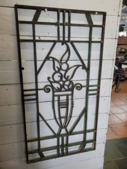 Ancienne Grille En Fonte 105× 55cms -Jardin Fournitures Boutique 4e6a6d5c b8f8 42a5 a26a d97788d694c1