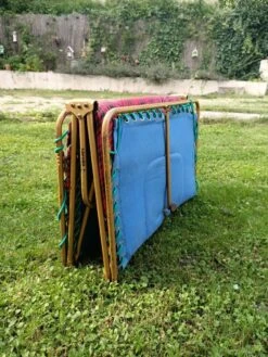 Lit De Camp Lafuma -Jardin Fournitures Boutique 4e6e70e7 a64d 4163 af53 e462eb67ef8b