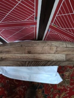 Roue En Bois Ancienne, Poulie Industrielle En Bois -Jardin Fournitures Boutique 4e74df00 63f8 4f79 a375 19d2b339f5b9