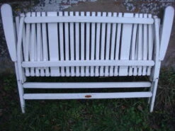 Lot De 4 Fauteuils Et Un Banc R.Gleizes Youpy -Jardin Fournitures Boutique 4e88313a 0f64 443d a3f3 3f4839b78293