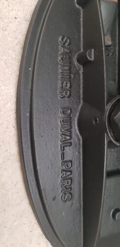 Lanterne D'éclairage Urbain De La Ville De Paris Saunier Duval Circa 1950 -Jardin Fournitures Boutique 4eb0267a 56aa 4d79 bae1 025a3016ea52