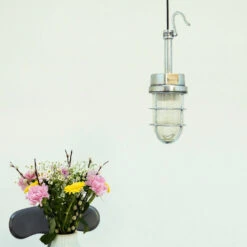 Baladeuse Chromée Au Verre Strié -Jardin Fournitures Boutique 4eb55027 2240 4aaa a073 8e5fde6bd5d2